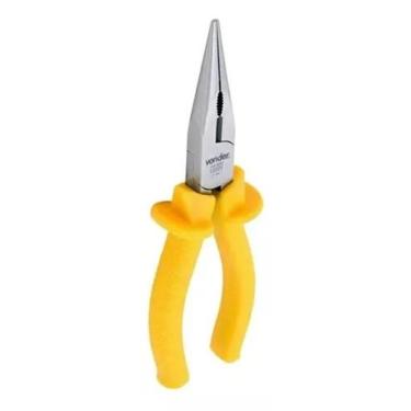 Imagem de Alicate Eletricista Crv 6 - Sa, Songle, Nakazaki Ou Siga It-Blue