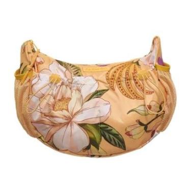 Imagem de Bolsa Farm Banana P Pássaros em Flor-Feminino