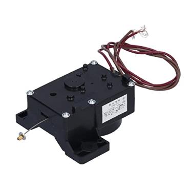 Imagem de Máquina de Lavar Válvula de Drenagem ABS Motor do Trator de Drenagem de Substituição para Pouco 220V 240V Máquina de Lavar Máquina de Lavar Válvula Dreno Motorabs Dreno da Máquina de Lavar