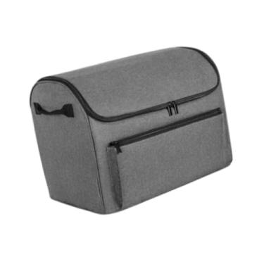 Imagem de oshhni Saco de transporte de fogão lento acessório de panela de cozimento lento poliéster leve crocks pote saco de viagem tampa de fogão lento para churrasco