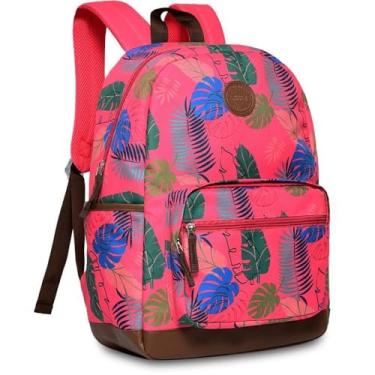 Imagem de Mochila Clio Girls Premium G - Sortidas - 91241