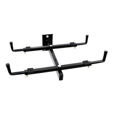 Imagem de Suporte De Parede Para Micro-Ondas Philco 32L Preto