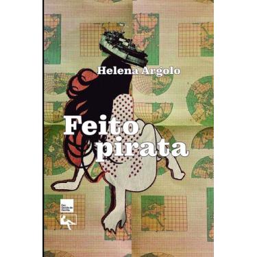 Imagem de Livro - Feito pirata