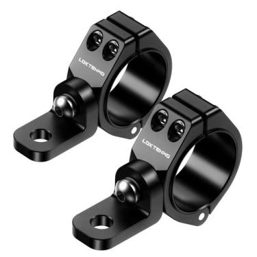 Imagem de Suporte para Barra de Luz LED Whip Light LOKTENWO - 2 Unidades - Espes