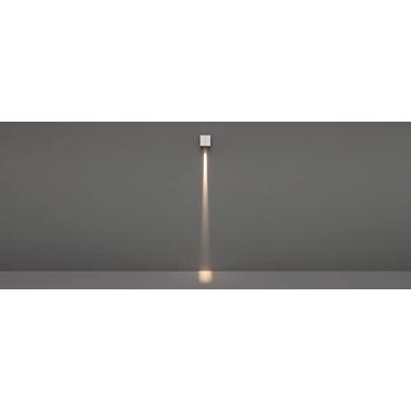 Imagem de Arandela/Balizador Line 6w Branco Quente 40lm Branco Stella