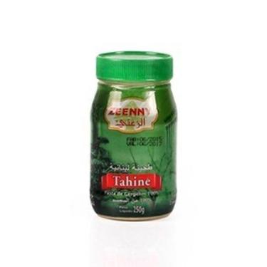Imagem de Tahine Zeenny 250g