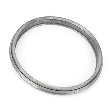 Imagem de K313 K311 CVT Corrente de Correia de Transmissão para To-yota Corolla Allion Ractis 1.8L 2.0L 2014-2025 Correia CVT Transmissão Automática Continuamente Variável Correia de Liga de Alumínio K310