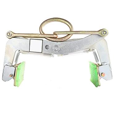 Imagem de Grampos de elevação, peso de elevação 280 kg (617 lbs), ferramentas de transporte para transporte de lajes de vidro/folha de metal/ilha de granito/bancada, 30