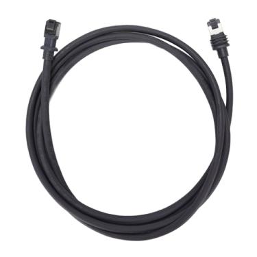 Imagem de Cabo de substituição de satélite para Gen3, extensão de cabo IP68 1200 Mbps Plug and Play para cabo externo Gen 3 V3 (10 metros)