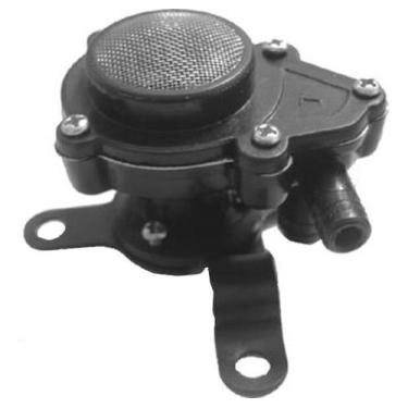 Imagem de Bomba Óleo Reta Juki Ddl-127 Ddl-227 Maquina Costura Reta - Evolvere, 