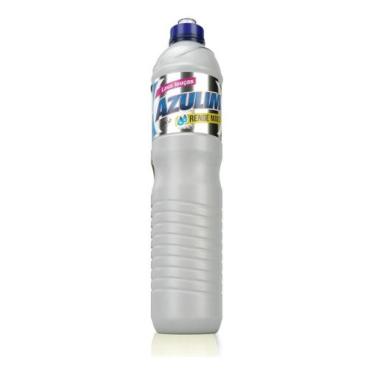 Imagem de Kit c/ 6 Lava Loucas Azulim Coco 500ml