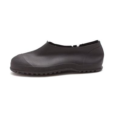 Imagem de Black Rubber Overshoe, Extra-Large -1300XL
