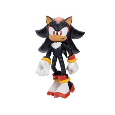 Imagem de Sonic Prime 5" Articulated Action Figure - Shadow Green Hill Zone