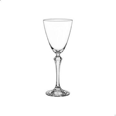 Imagem de TaCa De Cristal Para Vinho Tinto 250ml Bohemia Full Fit