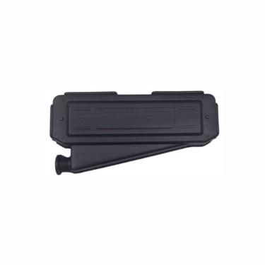 Imagem de Caixa Passagem Cdp 12.000 Btus - 210000