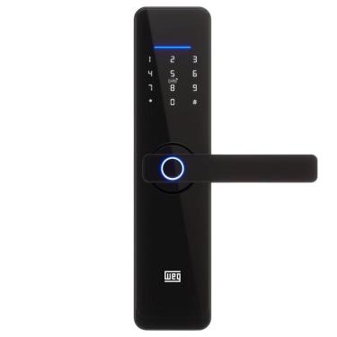 Imagem de Fechadura Digital Smart Weg Home