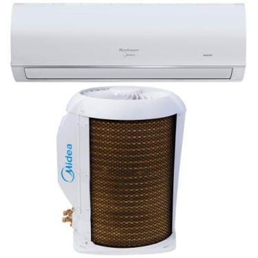 Imagem de Ar Condicionado Split AirVolution 22.000 BTUs Springer Midea Frio, 220