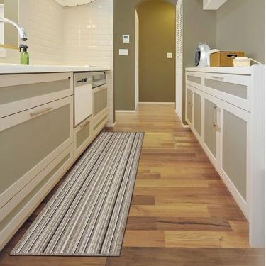 Imagem de Passadeira 50x180cm Aruba Tapetes São Carlos Arrecife