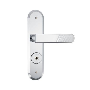 Imagem de Fechadura Espelhada Inox - Stam Tetra 1800/21