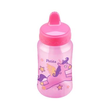 Imagem de Copo Infantil Plást. C/ Válvula 270ml Petita Ref 6100-rs