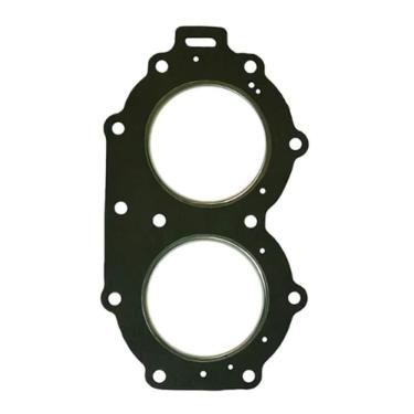 Imagem de Junta Do Cabesoti Do Motor Popa Yamaha 25hp Vm E Bm