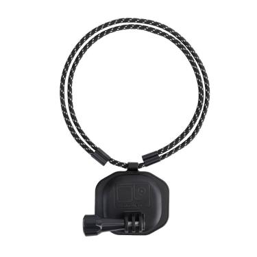 Imagem de Suporte De Pescoço Magnético Para Câmeras Gopro E Similares