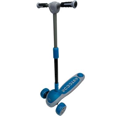 Imagem de Patinete Infantil Scooter - Fuy972 - Azul