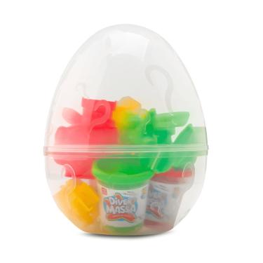 Imagem de Diver Dinos Ovo Surprise - Divertoys