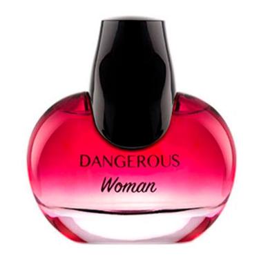 Imagem de New Brand Prestige Dangerous Woman Eau De Parfum - Perfume Feminino 100ml