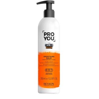 Imagem de Revlon Proyou The Tamer Sleek Balm - Finalizador Capilar De Efeito Liso 350ml