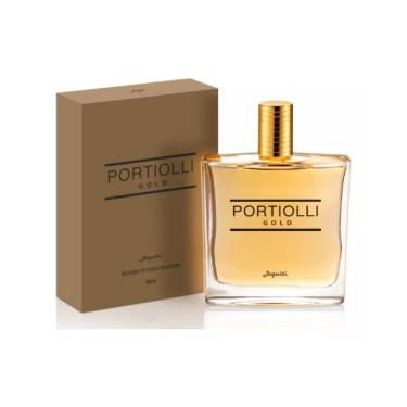 Imagem de Colônia Masculina Celso Portiolli Gold 90ml Jequiti