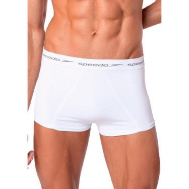 Imagem de Cueca Sunga Speedo 4283, Branco, 1XG