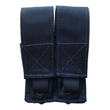 Imagem de Bolso Tático Modular Carregador Pistola Azul - Cobra Tactical Equipmen