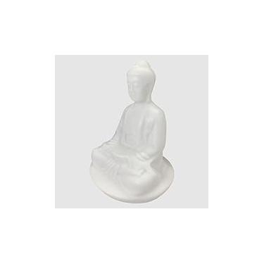 Imagem de Luminária de Mesa Mestre Buda