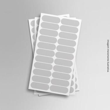 Imagem de Adesivos Refletivo Capacete - PRESENTE-BRINDE