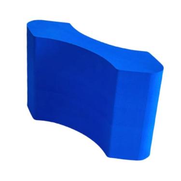 Imagem de menolana Bóia de natação Pull Buoy Flutuação Bóia de natação Treinadores de para adultos Crianças Iniciantes Exercício aquático Equipamento de piscina