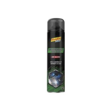 Imagem de Antirrespingo Solda Spray Mundial C/Silicone 280G 3201 - MUNDIAL PRIME