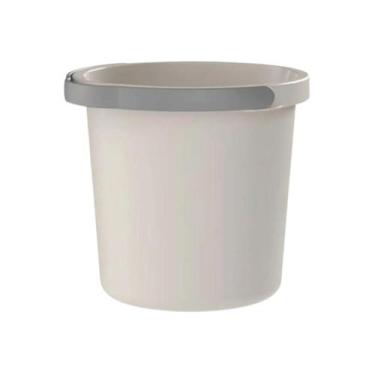 Imagem de Balde flow 8,5l bege - ou