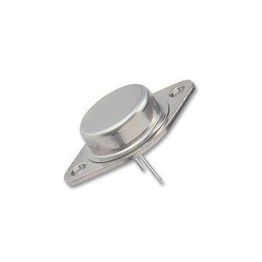 Imagem de Mosfet IRF450 TO-3 - Cód. Loja 3425 - IR