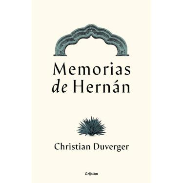 Imagem de Livro Memorias de Hernán Cortés/Memórias de Hernán (espanhol)