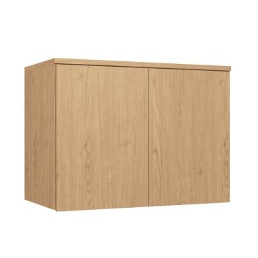 Imagem de Guarda-roupa Módulo Aéreo 2 Portas Elegance Angelin