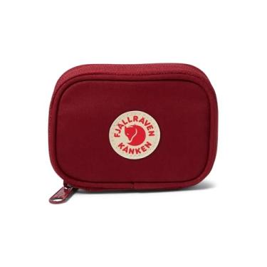 Imagem de CARTEIRA UNISSEX ADULTO KANKEN CARD WALLET F23780 OX RED UNI