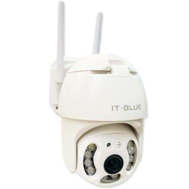 Imagem de Mini Speed Wifi It Blue SC-B13 Full HD 1080P com Infravermelho, detecç