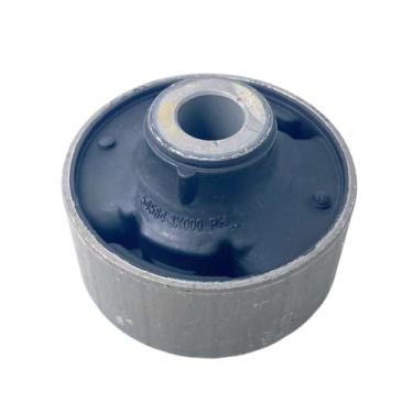 Imagem de OEM genuíno 54584-3X000 Bush - FR Braço inferior (G)/545843X000 para Hyundai Accent 12-17 Veloster 12-17 Elantra 11-16