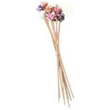 Imagem de Varetas Mini Flores Brancas - Avatim Cheiros Da Terra