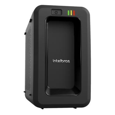 Imagem de Nobreak Intelbras Attiv 700Va - 120V