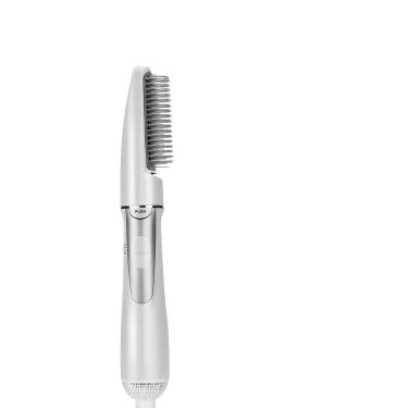 Imagem de Escova para secador de cabelo ZjChao 2 em 1 de íon negativo antifrizz 750W