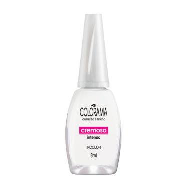 Imagem de Esmalte Colorama Cor Incolor com 8ml