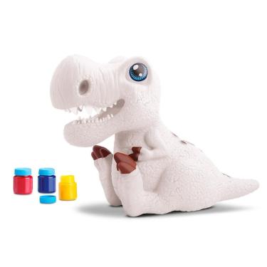 Imagem de Dino Baby Pintura 693 Bee Toys