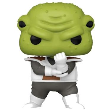 Imagem de Funko Pop! Boneco de vinil Dragon Ball Z Guldo que brilha no escuro #1491